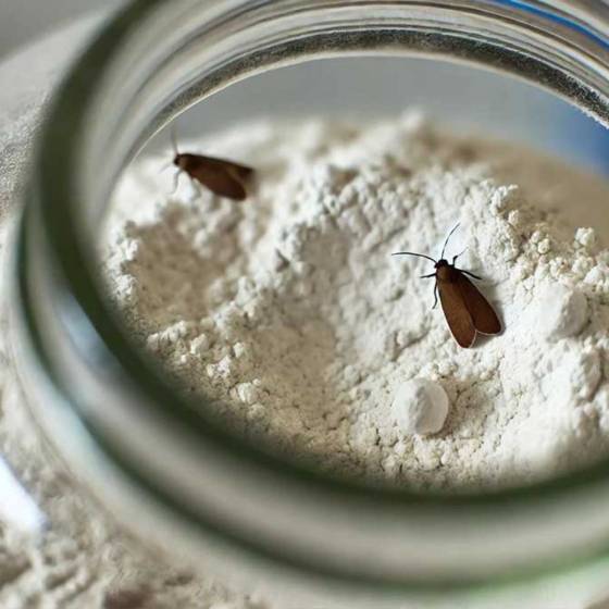 Biotop - Biotop - Trichogrammes anti-mites alimentaires - 12 diffuseurs - Imagen 2
