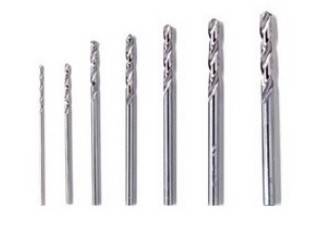 Jeu de 7 Forets 0.8 mm à 3.20 mm DREMEL - 2615 0628 32