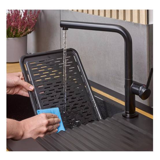Severin - Barbecue électrique posable 2000w noir 8595 Severin - Image 5