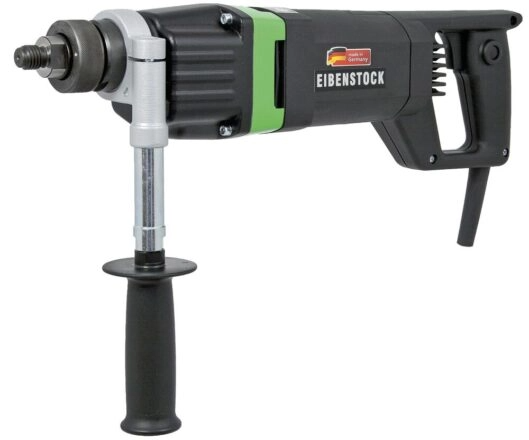 Carotteuse portative à percussion D.90mm pour béton armé DIAM - ESD1801 - Imagen 1