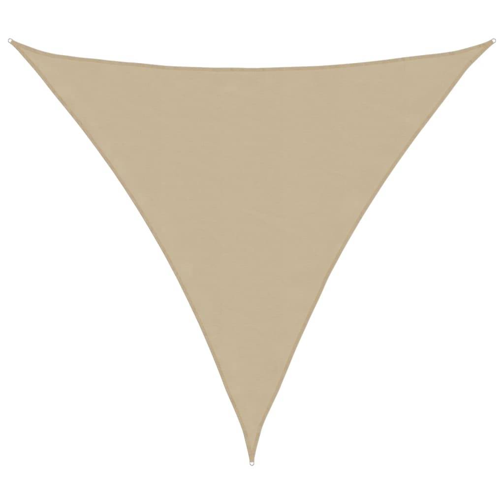 Prolenta Premium - Store banne polyester beige  - Prolenta premium p333.1 - Image 2