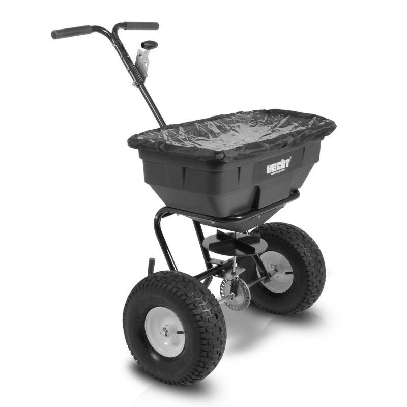 Hecht 256 Épandeur universel de Haute Qualite 60L - Image 1