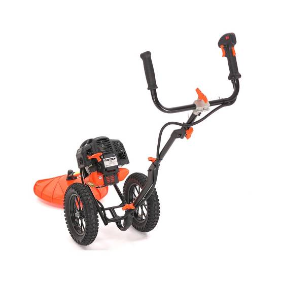 FUXTEC - Coupe bordure thermique à roues - FUXTEC FX-FSR152 - 52cm3 3CV - Image 8