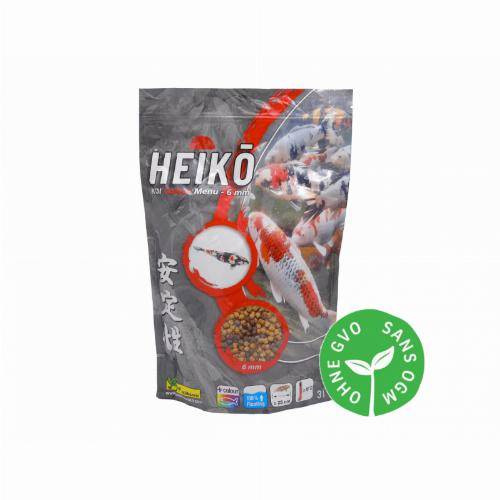 Alimento para carpas Koi - 1L - 6 mm - Imagen 1