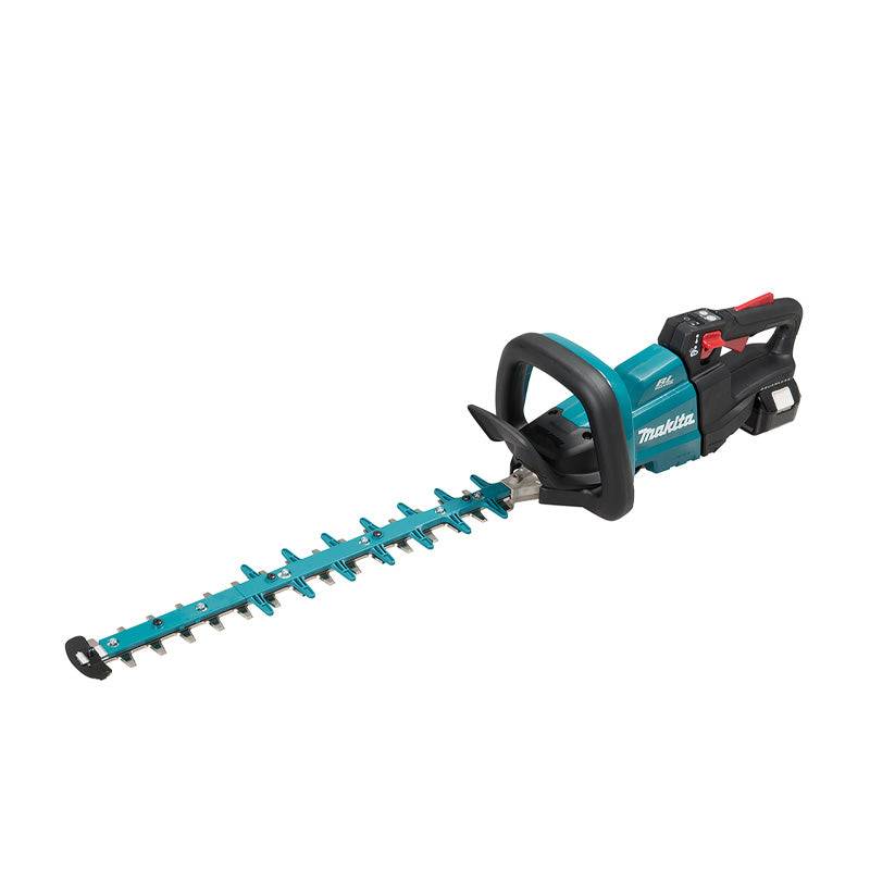Taille-haie MAKITA DUH502RT1 18V 50cm +  batterie 5Ah et chargeur Makita - Image 1