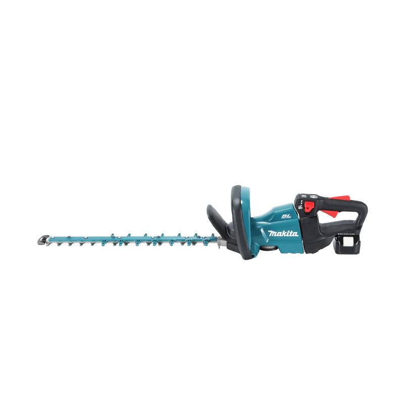 Taille-haie MAKITA DUH502RT1 18V 50cm +  batterie 5Ah et chargeur Makita - Image 2