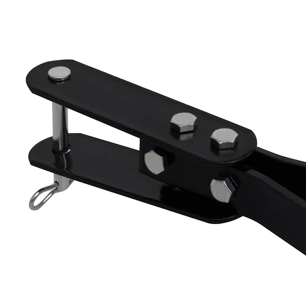 Vidaxl - Scarificateur pour tondeuse autoportée 100 cm vidaXL 147891 - Image 7