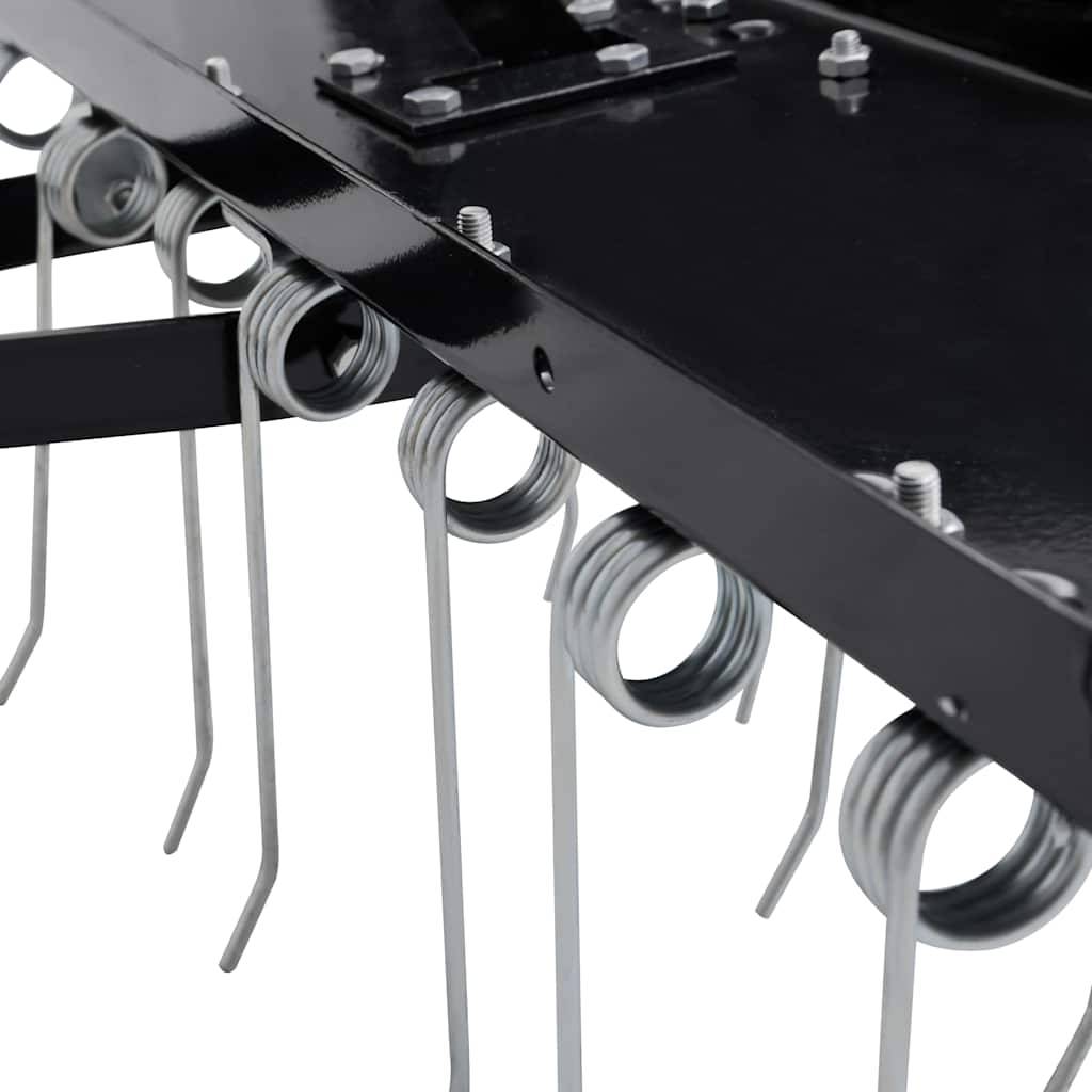 Vidaxl - Scarificateur pour tondeuse autoportée 100 cm vidaXL 147891 - Image 8