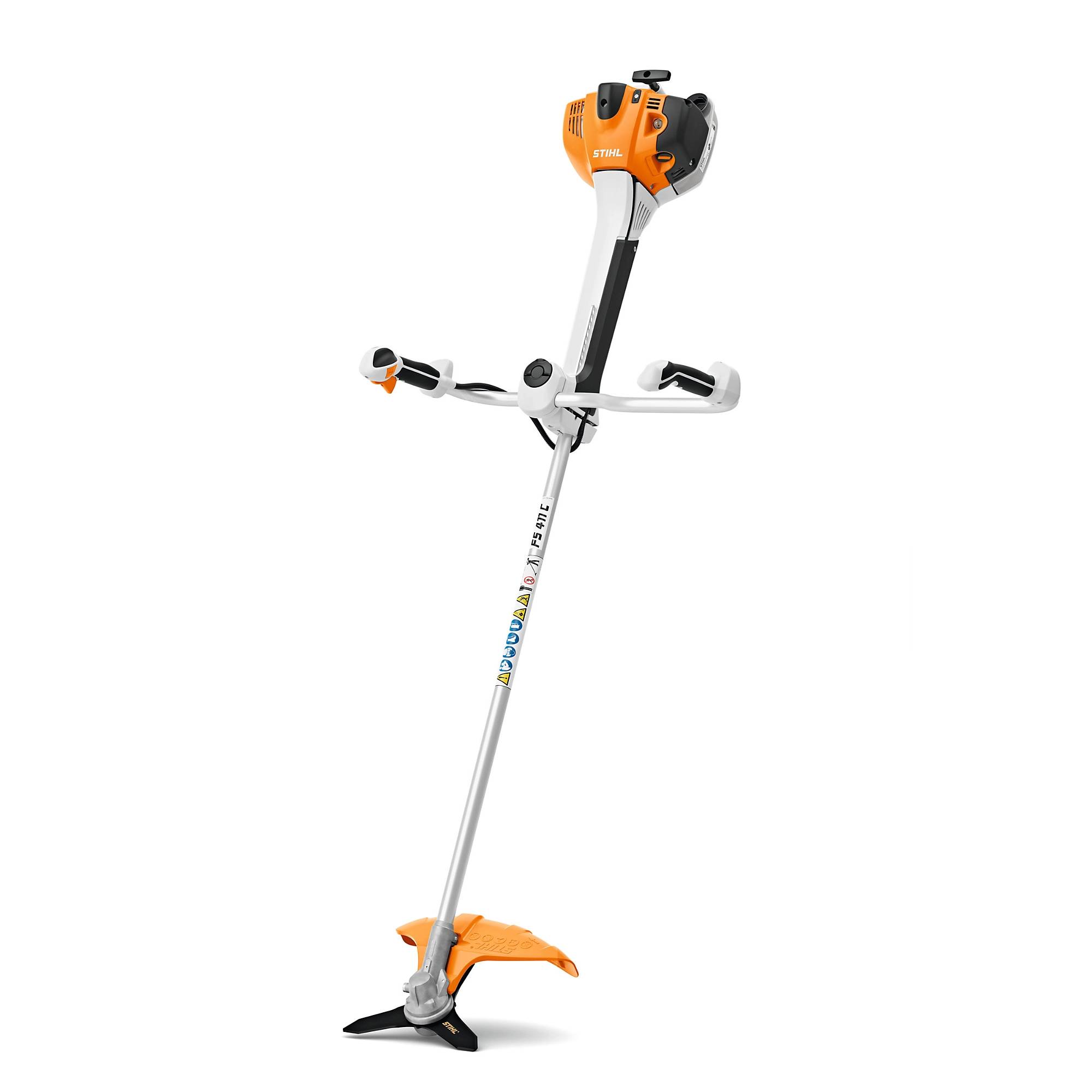 Débroussailleuse thermique Stihl FS 411 TAILLIS STIHL - Image 1