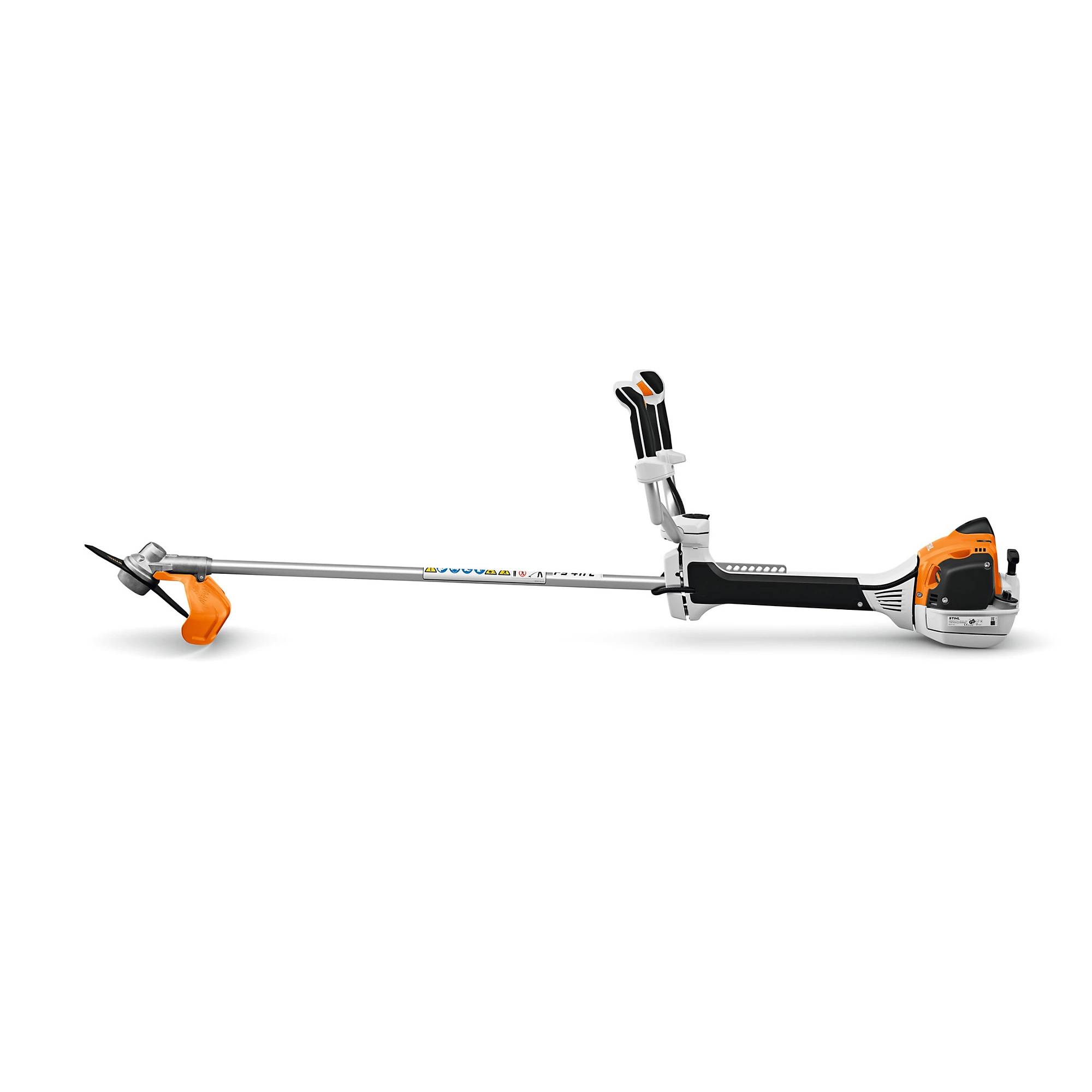 Débroussailleuse thermique Stihl FS 411 TAILLIS STIHL - Image 2