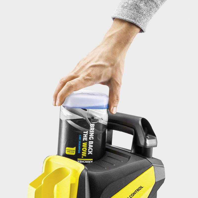 Kärcher - Nettoyeur haute pression K4 KÄRCHER 1679300 1800W - 130 bars Karcher Home & garden
