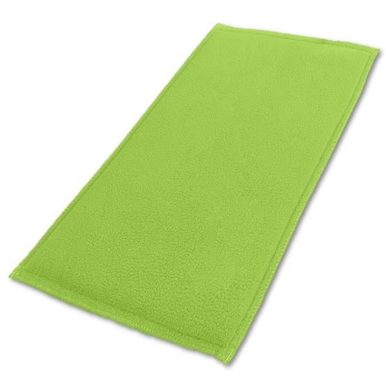 Tapis pour Cochon d'inde et Lapin en Polaire - 140 x 70 cm - Polaire Absorbant, Lavable en Machine, Economique et Ecologique - Neo Solvo - Image 10