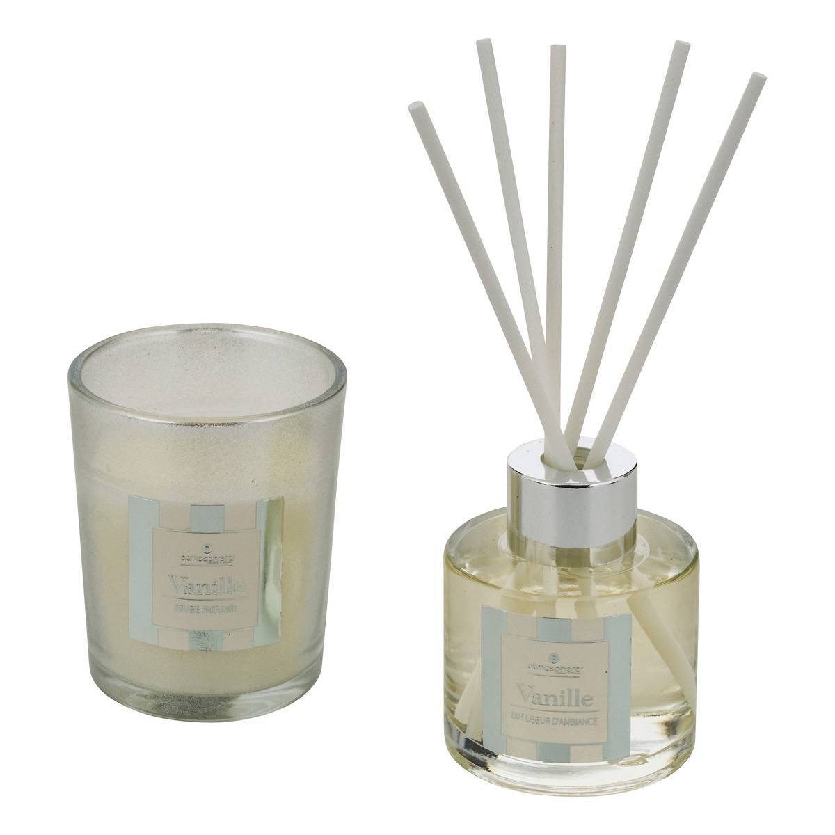 Feeric Christmas - Coffret parfumé Rand - Feeric Lights & Christmas