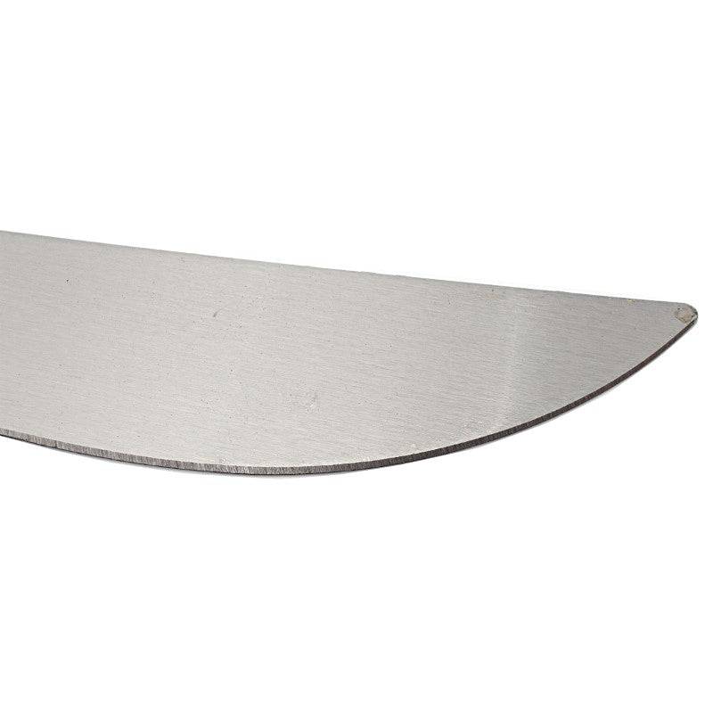 Importdistrib - Machette 73/60/13cm * manche plastique 1,8mm IMPORTDISTRIB - Imagen 2