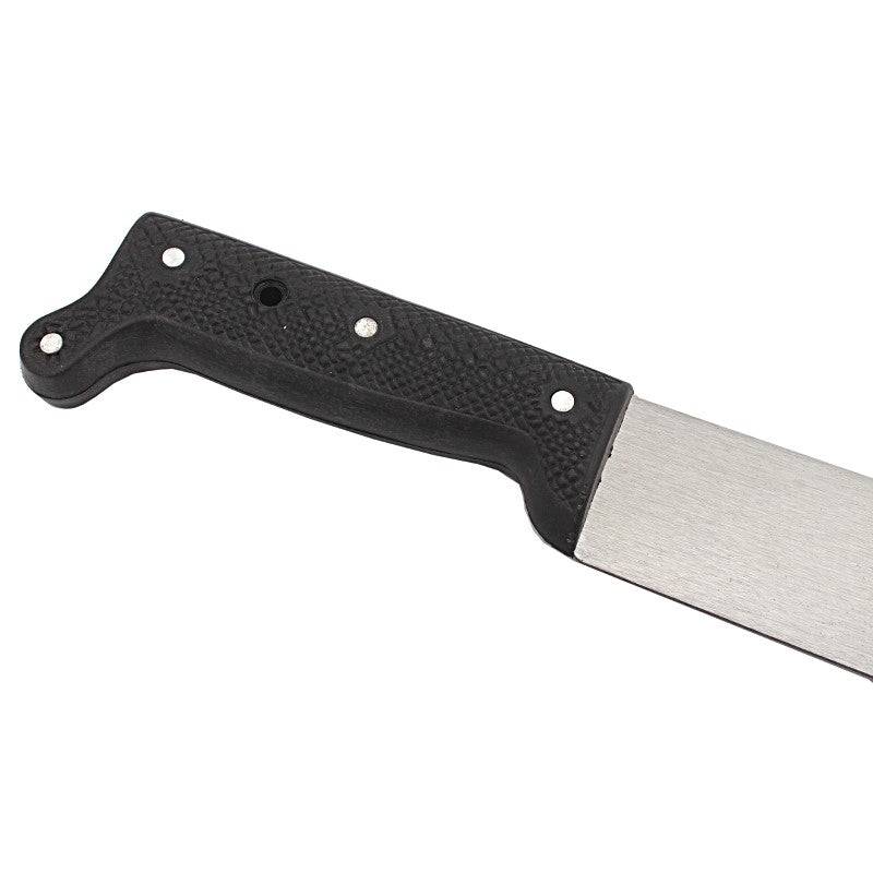 Importdistrib - Machette 73/60/13cm * manche plastique 1,8mm IMPORTDISTRIB - Imagen 3
