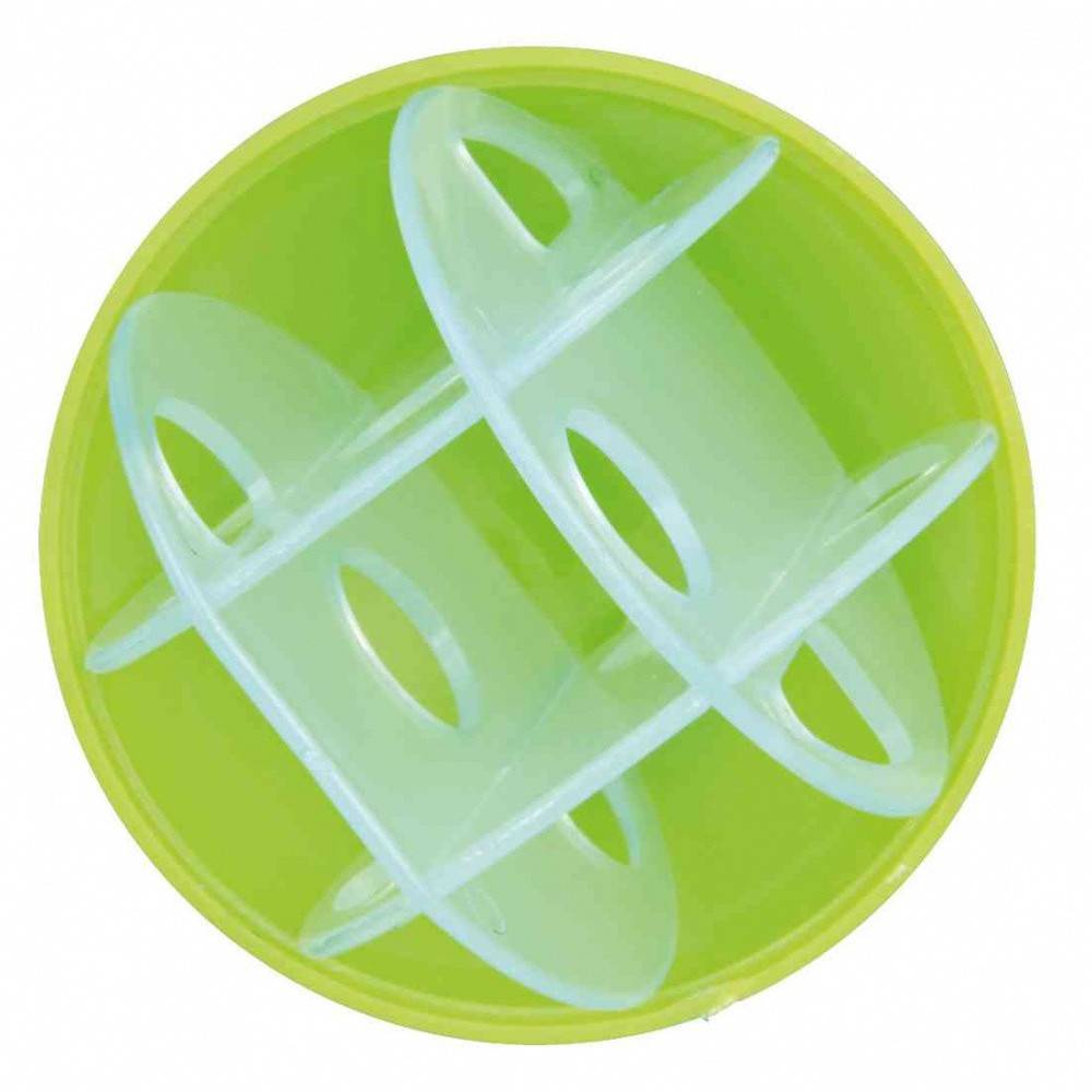 Trixie - Trixie - balle a friandise ø 5 cm pour chat - Imagen 3