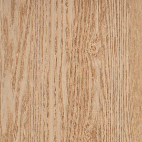 Table à café D40 Hercyna beige métal et bois Atmosphera - Image 4
