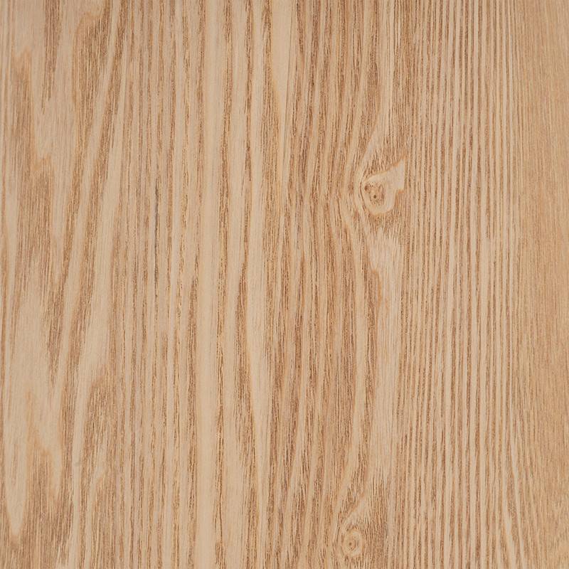 Table à café D40 Hercyna beige métal et bois Atmosphera - Image 4