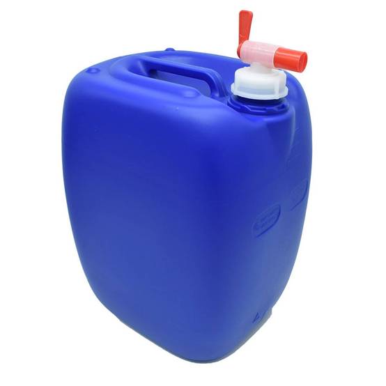 Bidons d'eau 20 litres Acheter - Récipients en plastique Bidons d'eau 20 litres Acheter - Récipients en plastique