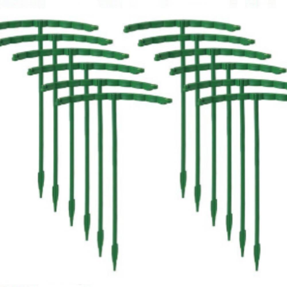 Tuteurs pour Orchidées et Plantes Délicates MCBOSON - Imagen 2