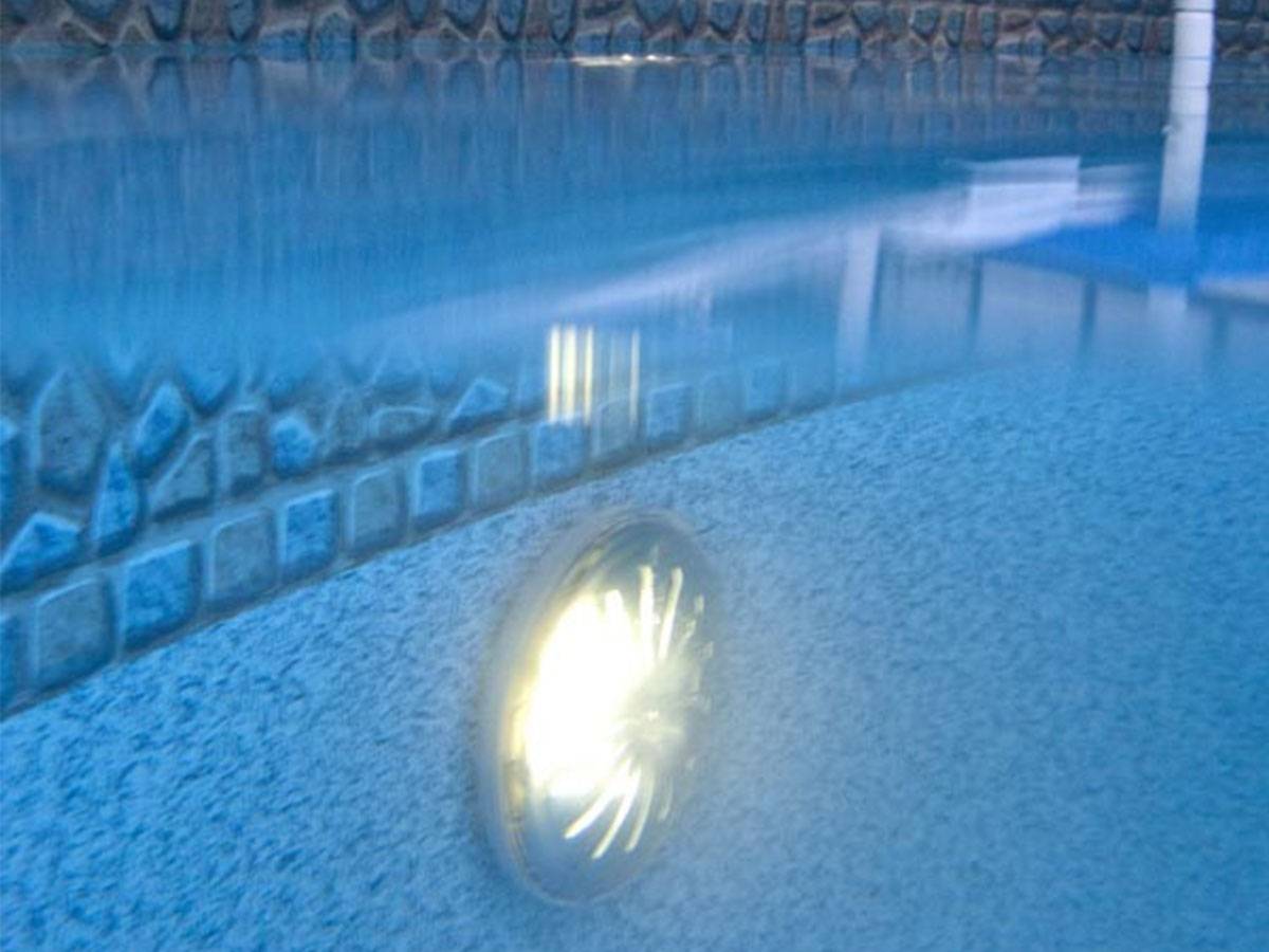 Gré - Projecteur LED couleurs pour piscine acier hors-sol - Gré - Imagen 4