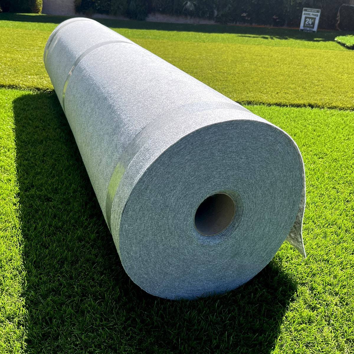 Membrane de Geotextile 300grs 1.5Mx50M soit 75m2 MGS - Image 2