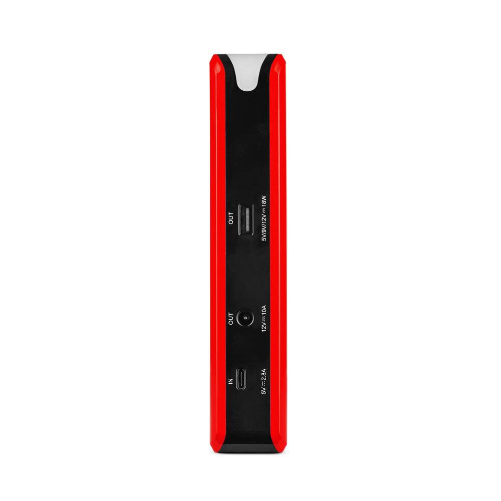 Démarreur Drive 1250 - 12V - TELWIN - 829568 - Imagen 4