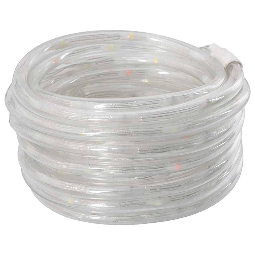 Guirlande Lumineuse 5m 120 LED Télécommande 8 Modes Intérieur Extérieur Multicolore – ComfortXL Outdoor Living - Image 5