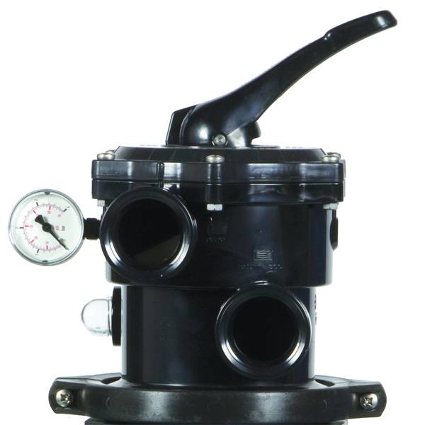 Vanne multivoies pour filtre tagelus VTAG4049 1 1/2 Pentair