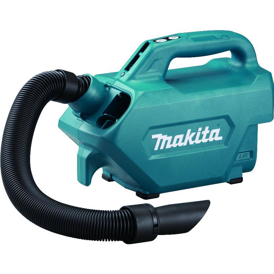 Makita - Aspirateur Souffleur 18 V Li-Ion 54 mbar MAKITA sans batterie - DCL184Z - Image 1