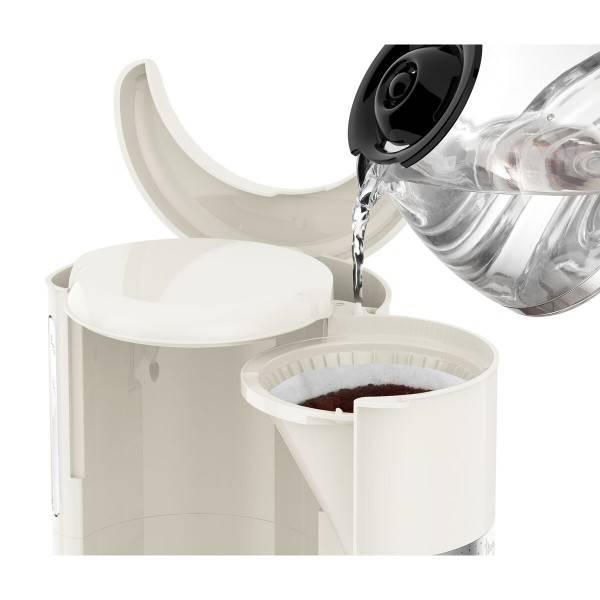Moulinex - Cafetière goutte à goutte Moulinex FG381A10 1000 W 1,25 L - Image 2