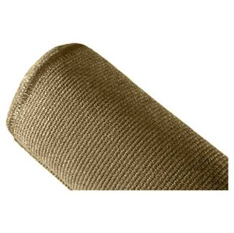 Brise vue 200 g/m², Long 25 m, Hauteur 1 m, Couleur Vert - Image 4