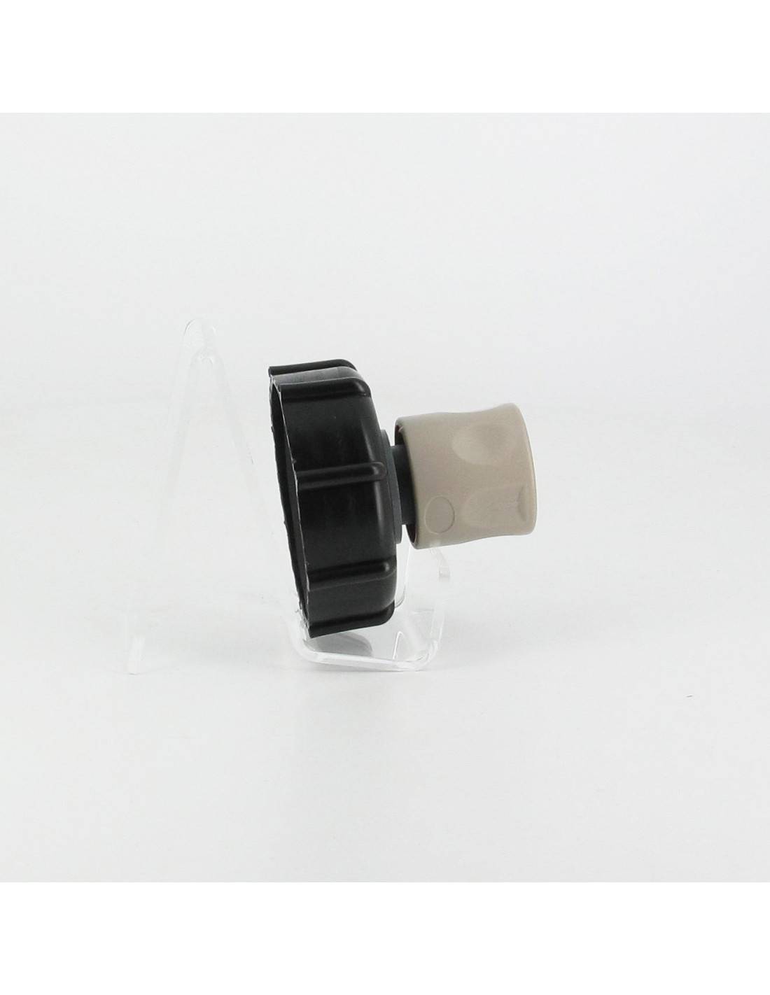 Raccord cuve eau S60X6 - Embout femelle type Gardena - Imagen 3