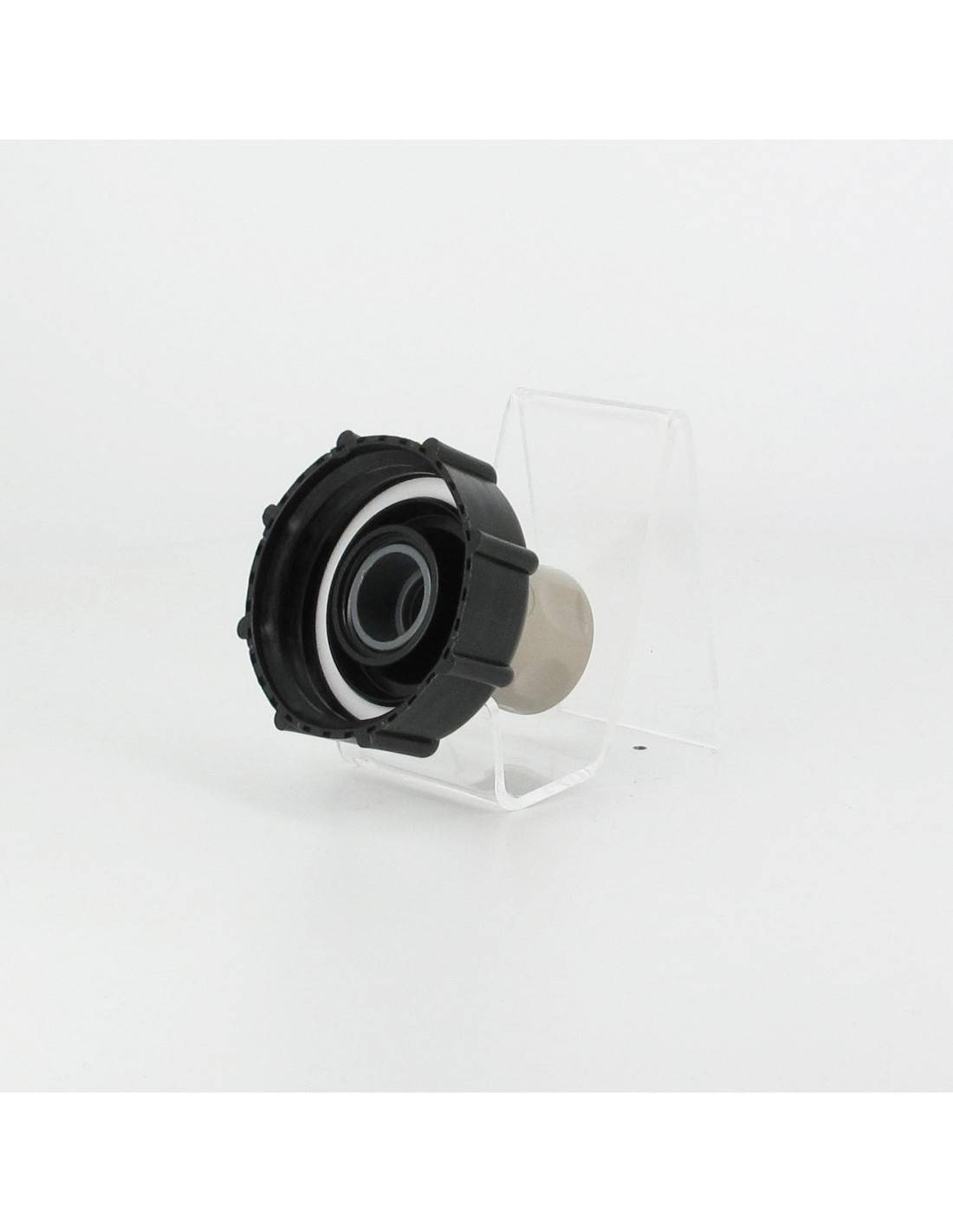 Raccord cuve eau S60X6 - Embout femelle type Gardena - Imagen 4
