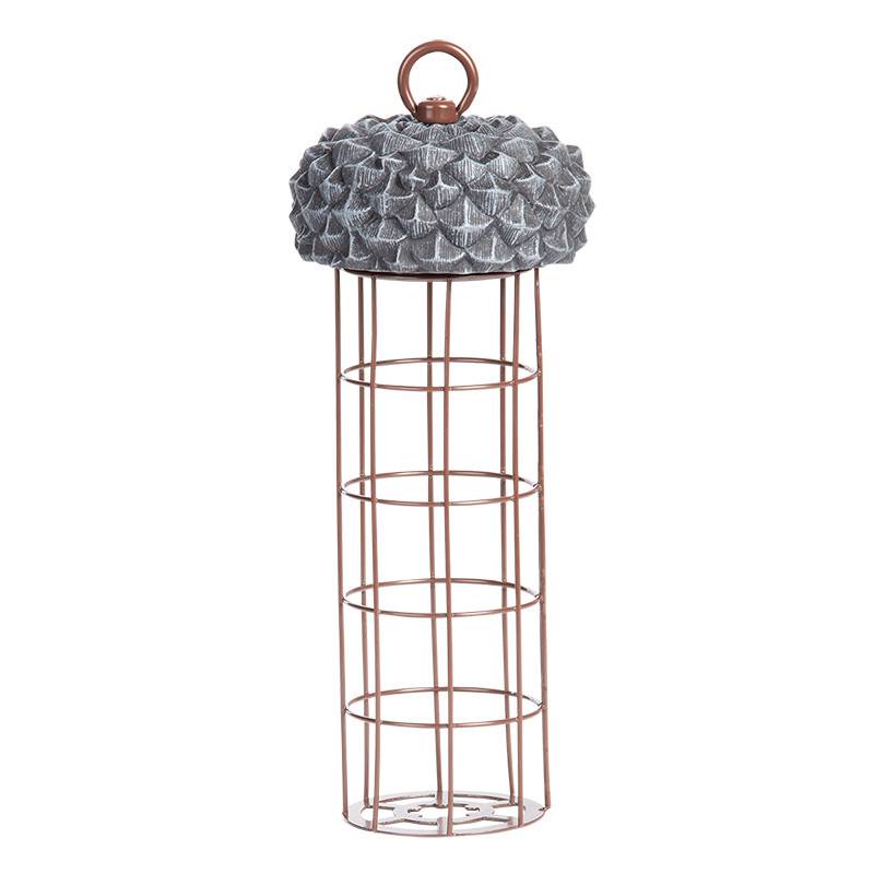 Esschert Design - Silo Boules de graisse Gland 28 cm - Esschert Design - Imagen 1