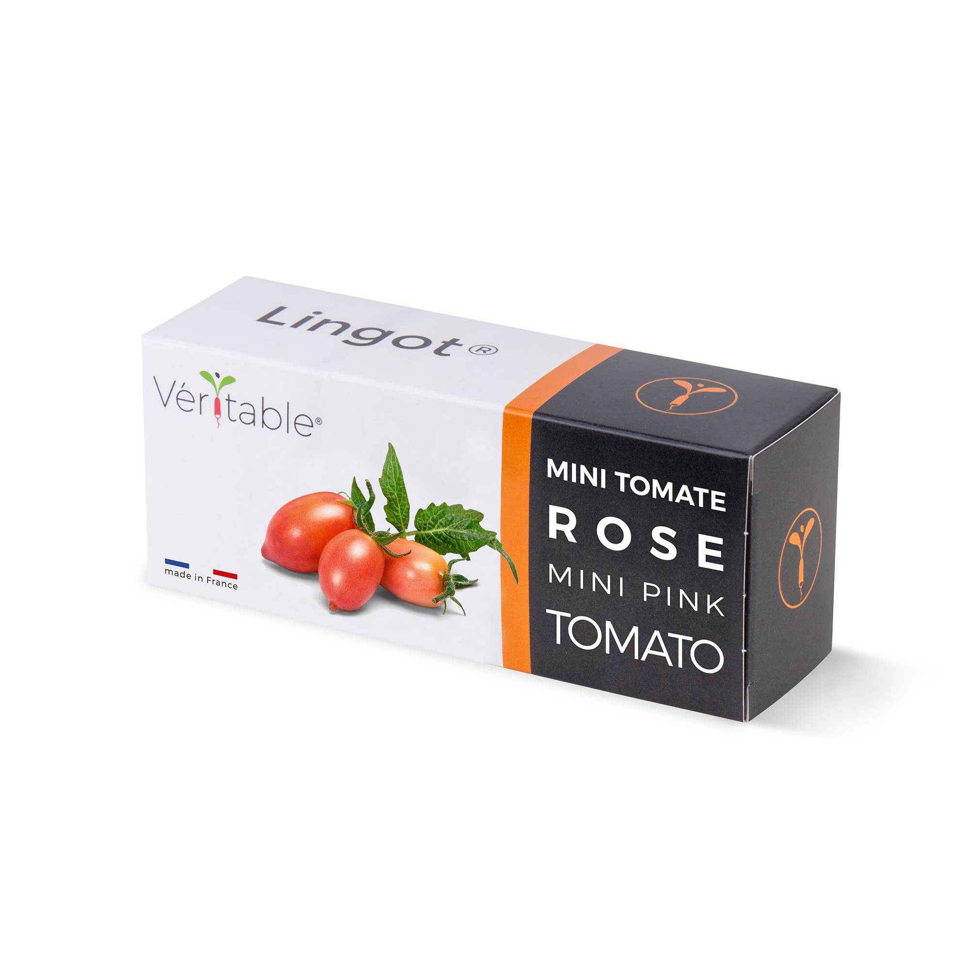Veritable - Lingot Mini tomate rose - Recharge prête à l'emploi - Véritable - Imagen 1