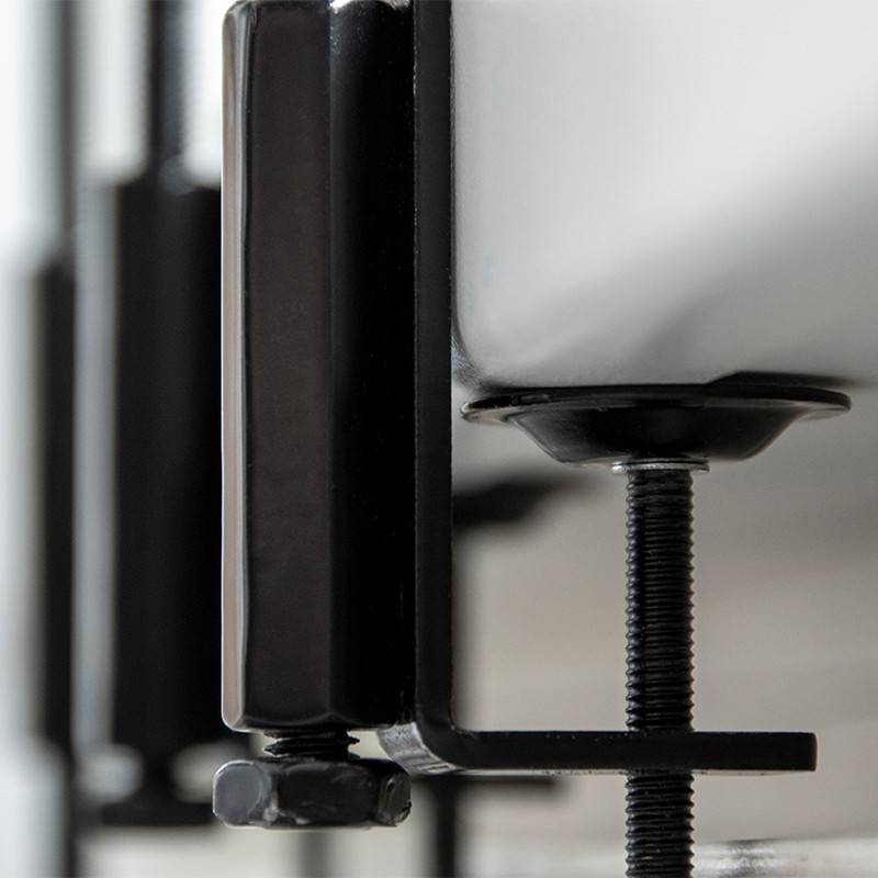 Esschert Design - Lot de 2 supports ronds 24cm - Esschert Design - Imagen 3