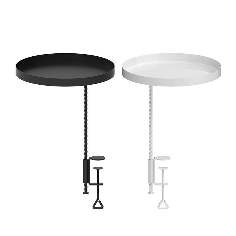 Esschert Design - Lot de 2 supports ronds 24cm - Esschert Design - Imagen 1