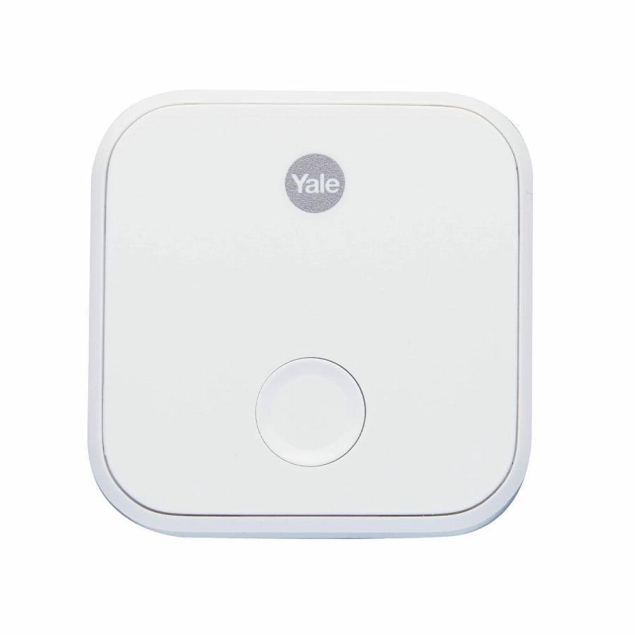 Connect Bridge Wi-Fi YALE Pour serrure connectée Linus - 20670000 - Imagen 1