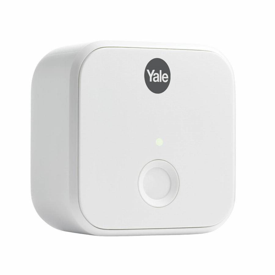 Connect Bridge Wi-Fi YALE Pour serrure connectée Linus - 20670000 - Imagen 2