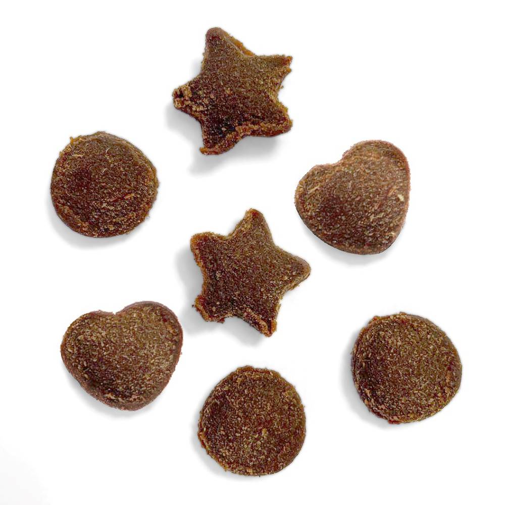 Snack prébiotiques spécial articulation, 145 g NUTRAVITAL - Imagen 3