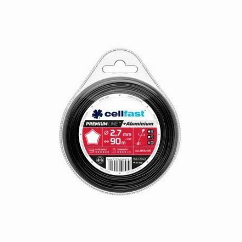 Fils de coupe premium ETOILE - 3,0 x 15m - Imagen 3
