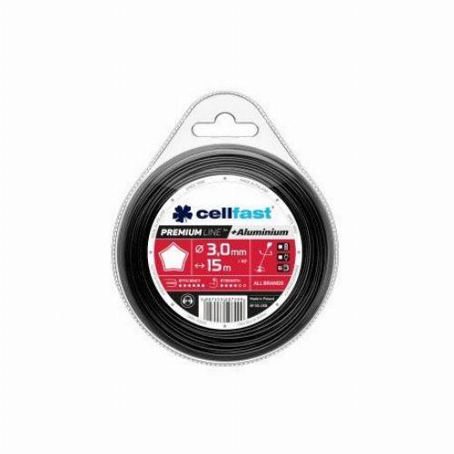 Fils de coupe premium ETOILE - 3,0 x 15m - Imagen 2