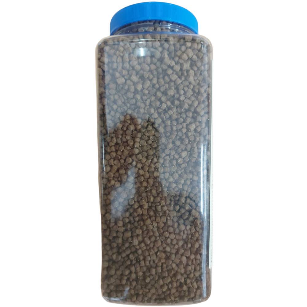 Zoomed - Zoo Med - Nourriture pour tortues aquatiques – Formule pour nouveau-nés 425g - Image 4