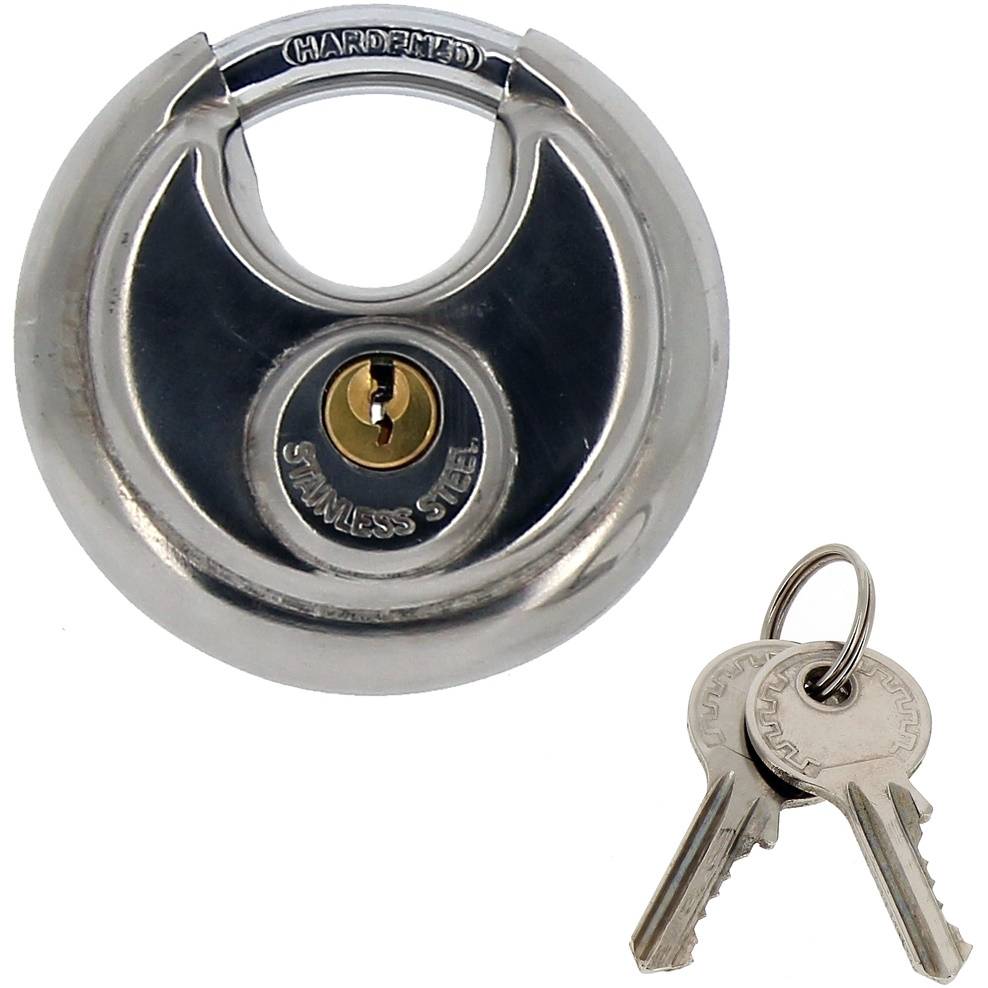 Gt Market - Cadenas antivol pour remorque et caravane - GT MARKET - Imagen 1