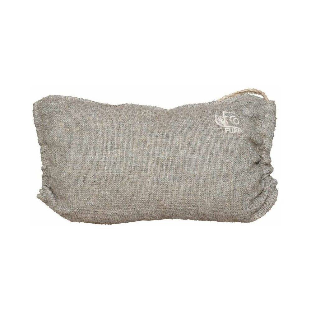 Ecofurn - Chilienne bois EcoChair (coussin offert) Pin Gris - Imagen 3