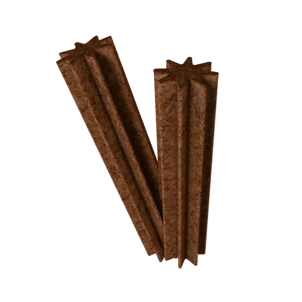 Marly & Dan - Stick Dentaire Sans Céréales au Saumon pour Chien - Imagen 3