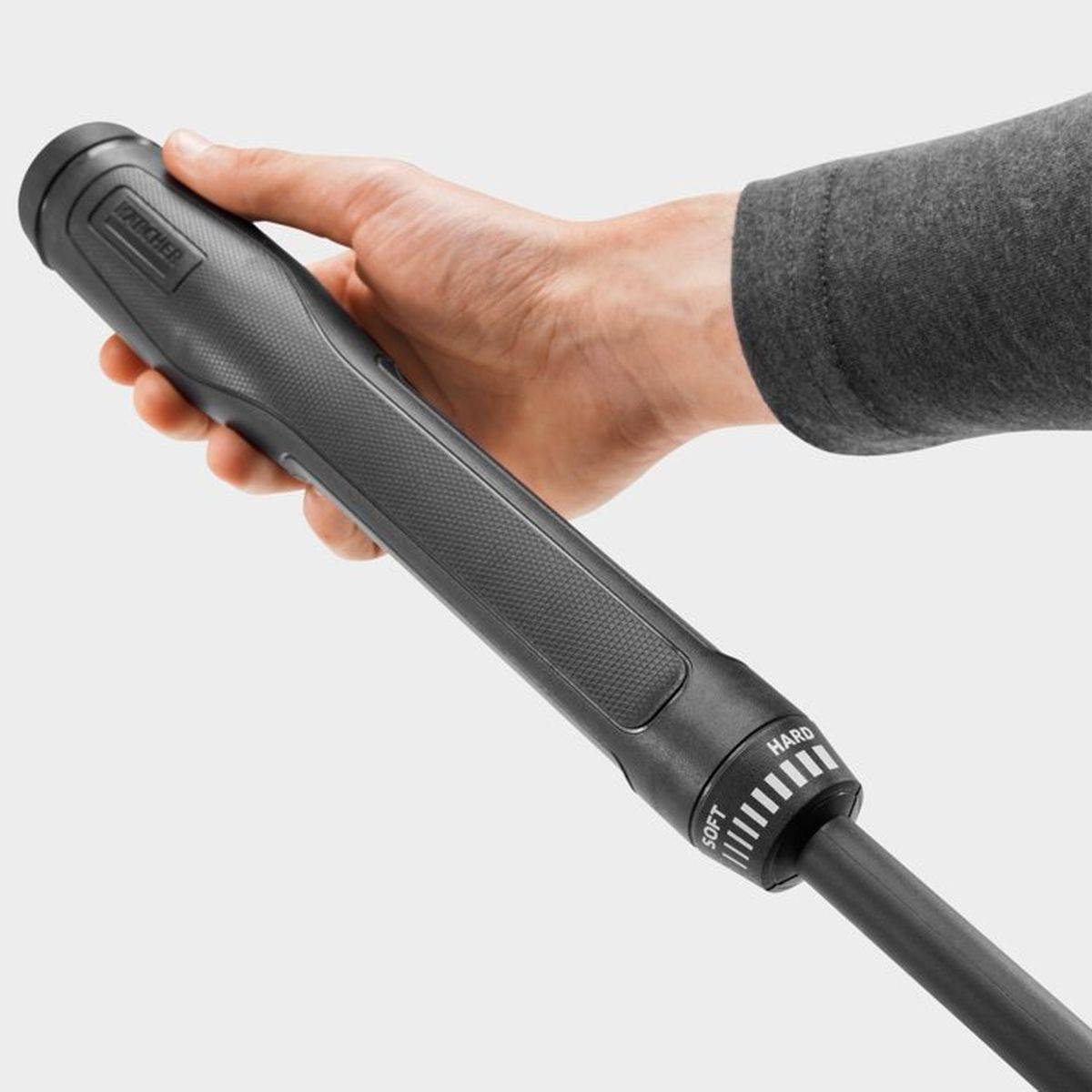 Kärcher - Lance Vario Power VP 160 pour nettoyeur haute pression, raccord rapide, réglage continu 125 bar, compatible K4/K5 - Kärcher - Image 2