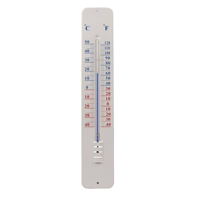 Esschert Design - Thermomètre Géant en Métal - Esschert Design - Image 1
