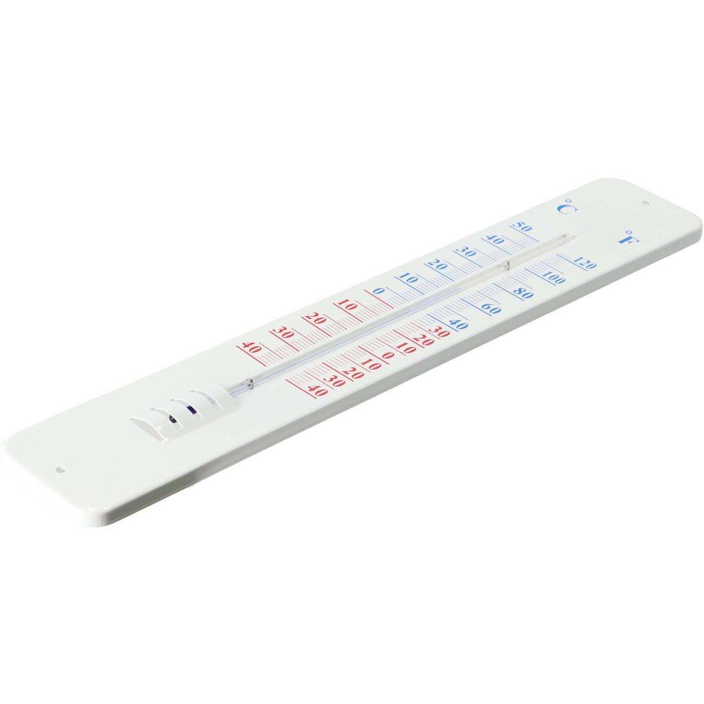 Esschert Design - Thermomètre Géant en Métal - Esschert Design - Image 4